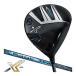  XXIO X 13 Driver Miyazaki AX-3 карбоновый вал 
