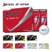 �X���N�\�� Z-STAR XV / Z-STAR / Z-STAR �� �S���t�{�[�� 2025�N���f�� 1�_�[�X [12������]