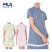 filler Golf женский Golf одежда box рисунок деформация mok шея One-piece 753-440 M-LL