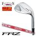 �����������९��� �ե����ƥ����� FRZ �����å� �ѡ��륵�ƥ�ž夲 N.S.PRO MODUS WEDGE 105 / 115 / 125 ����ե�