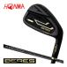 �{�ԃS���t 2024�N���f�� BERES09 BLACK �A�C�A�� ARMAQ FX BLACK �J�[�{���V���t�g 6�{�Z�b�g[��6-��11]