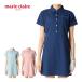  Marie Claire стрейч футбол One-piece Golf одежда женский 2026 год весна лето модель S-3L 716-414