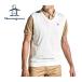  Munsingwear одежда стандартный коллекция V шея вязаный лучший Golf одежда мужской MJMXJL80