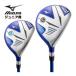  Mizuno Junior for Golf Club JM01 Fairway Wood 5KJBB10755