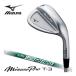 20%OFF купон объект Mizuno Mizuno Pro T3 Wedge белый атлас brush отделка N.S.PRO 950GH neo вал 