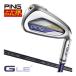  специальный заказ custom Club булавка G Le4 железный N.S.PRO MODUS3 TOUR115 LUXURY BLACK вал одиночный товар [#6,#7,#8,#9,W,UW,SW]