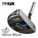  PRGR Silver-Blade Centered 03-OS короткая клюшка 