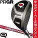  PRGR Q Fairway Wood Q18 / Q23 N.S.PRO Regio fomula M серии вал специальный заказ custom Club 