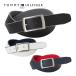  Tommy Hilfiger ремень двусторонний Golf одежда THMB5FV2