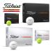 �^�C�g���X�g PRO V1 / PRO V1x �S���t�{�[�� 2025�N���f�� 1�_�[�X [12������]