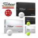 �����I�E���l�[���Ή��E1�_�[�X���i �^�C�g���X�g PRO V1 / PRO V1x �S���t�{�[�� 2025�N���f�� 1�_�[�X [12������]