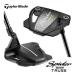  TaylorMade Spider Tour Z тигр sTM1 короткая клюшка 