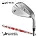 10%OFF купон объект TaylorMade MILLED GRIND 5 Wedge N.S.PRO MODUS3 Tour105 вал 