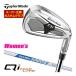 [ распродажа ] специальный заказ custom Club TaylorMade Qi MAX LITEwi мужской железный N.S.PRO ZELOS 7 вал одиночный товар [#6,#7,#8,#9,PW,AW,SW]