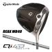  TaylorMade Qi4D MAX LITE Driver REAX MR40 вал 