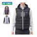 Yonex нагрев Capsule sola летящий полный Zip f-ti с хлопком лучший Golf одежда мужской M-3L GWF9231