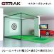 ji- грузовик (GTRAK) Golf тормозные колодки сетка для гольфа Япония стандартный товар 