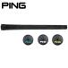 PING булавка Golf рукоятка одиночный товар 360 большой la Wedge LITE Wedge для ba Klein нет 38666 Япония стандартный товар [ клик post соответствует ]