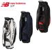 2026 New balance Golf caddy bag 012-6980001 Япония стандартный товар 