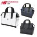 [ немедленная уплата ]2026 New balance Golf Cart сумка 012-6981001 Япония стандартный товар hbyu. покупка 