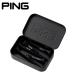 PING 2022 булавка Golf AC-U2501 Tour чай раунд сопутствующие товары Япония стандартный товар pnap