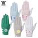 ANEW 2025a новый Golf WOMEN Dinky перчатка ( левый рука для ) женский AGFUWGV02 внутренний стандартный товар 
