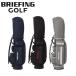 2025 BRIEFING GOLF �u���[�t�B���O �S���t CR-6 ��03 �J�[�g �L���f�B�o�b�O BRG251D01 ���{���K�i