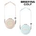[ немедленная уплата ]2026 BRIEFING Briefing Golf Circle сумка на плечо NC BRG261L08 Япония стандартный товар 