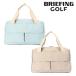 [ немедленная уплата ]2026 BRIEFING Briefing goru полет сумка "Boston bag" NC BRG261N06 Япония стандартный товар 
