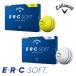 �y���[�z2025 �L�����E�F�C �S���t ERC SOFT �S���t�{�[�� 1�_�[�X(12��) ���{���K�i ����