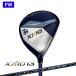 [ специальная цена / немедленная уплата ] Dunlop XXIO13 XXIO 13 Fairway Wood темно-синий MP1300 карбоновый вал Япония стандартный товар XX13. покупка 