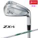 [AW немедленная уплата есть ]2024 Srixon ZXi4 железный одиночный товар N.S.PRO 950GH neo steel вал Япония стандартный товар 