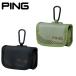 PING булавка Golf GB-N2611 urban свет scope кейс раунд сопутствующие товары 39052 Япония стандартный товар pnap