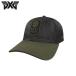 PXG Golf Battle reti9TWENTY adjustable cap H-BR-920-BLK Japan regular goods 