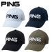 2026 PING �s���S���t HW-U2604 ���b�V���L���b�v 38995 ���{���K�i pnap