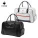 [ немедленная уплата ]2025 Le Coq s Porte .f Golf Basic сумка "Boston bag" LG5FBB02M Япония стандартный товар astc. покупка 