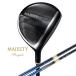[ специальная цена ]2025 Majesty Golf Majesty Royal Fairway Wood LV560B карбоновый вал Япония стандартный товар 