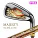 ޥƥ 2023 ֥饤  MAJESTY SUBLIME ñ(#5,6,AW,SW) MJ SUBLIME LV930 ܥ󥷥ե  mjt23