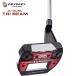 2026 �I�f�b�Z�C Ai-DUAL TRI-BEAM JAILBIRD MINI �p�^�[ STROKE LAB 90 �X�`�[���V���t�g ���{���K�i ����