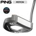 [ специальная цена / немедленная уплата ]PING булавка Golf 2024 короткая клюшка FETCHfechi правый для Япония стандартный товар все стандартный . покупка 