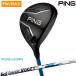 [ производство на заказ / левый правый выбор ]PING булавка Golf G440 MAX Fairway Wood FUJIKURA SPEEDER BOOST карбоновый вал Япония стандартный товар pg4322