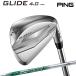 [ специальная цена / немедленная уплата ]PING булавка Golf GLIDE 4.0 EYE 2 Wedge N.S.PRO 950GH neo(S) steel вал Япония стандартный товар правый для все стандартный 