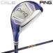 [ производство на заказ / левый правый выбор ]PING булавка Golf G Le 4 женский hybrid ALTA J LE вал Япония стандартный товар служебная программа 