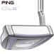 [ производство на заказ / левый правый выбор ]PING булавка Golf G Le 4 женский Louis -z короткая клюшка Япония стандартный товар 