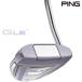 [ производство на заказ / левый правый выбор ]PING булавка Golf G Le 4 женский мужской ro короткая клюшка Япония стандартный товар 