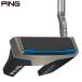 [ производство на заказ / левый правый выбор ]2025 PING булавка Golf skotsu Dale PRIME TYNE 4 prime ta Info - короткая клюшка Япония стандартный товар scdl