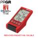 PRGR �v���M�A Bluetooth���� 2024 RED EYES POCKET ���b�h�A�C�Y�|�P�b�g HS-130_BLE GM048 �}���`�X�s�[�h����� ���{���K�i