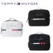 [ немедленная уплата ]2026 Tommy Hilfiger туфли для гольфа кейс signature THMG6SEB Япония стандартный товар astc. покупка 