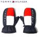 [ немедленная уплата ] Tommy Hilfiger Golf рукавица обе рука для THMG8FM7 перчатки перчатка рука утеплитель защищающий от холода Япония стандартный товар hbyu astc. покупка 