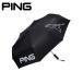 2026 PING булавка Golf UM-L2601 four двойной umbrella зонт от солнца 39099-01 Япония стандартный товар pnap uvht